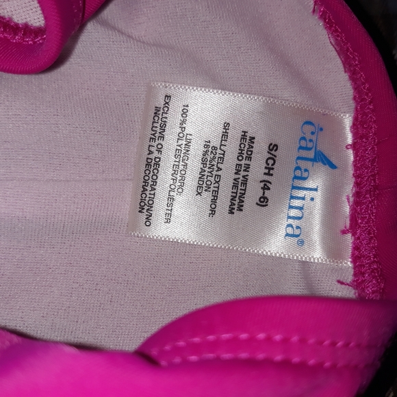 Swimsuit - Picture 2 of 2